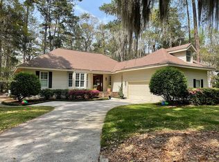 5 Hawksbeard Ln, Savannah, GA 31411