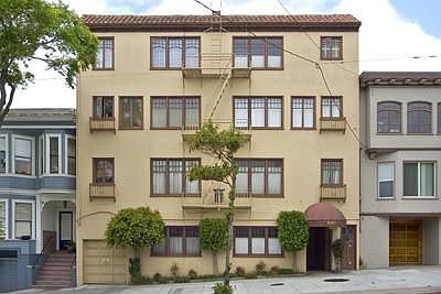 1st image of 237 Arguello Blvd APT 14