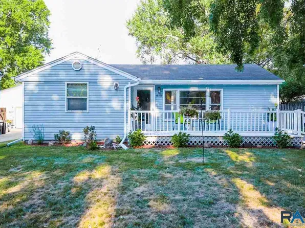 813 N Williams Ave, Sioux Falls, SD 57104