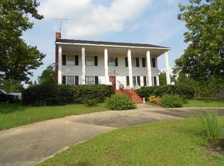 141 Bullard Ford Rd, Hartsville, SC 29550