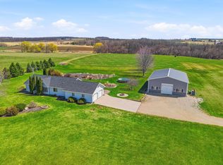 N2360 Highway 151, Chilton, WI 53014
