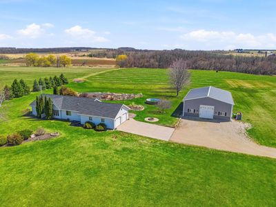 N2360 Highway 151, Chilton, WI, 53014