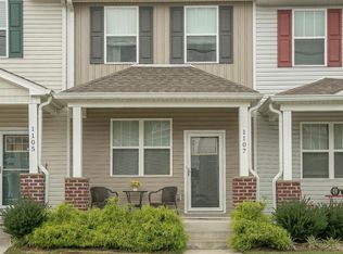 1107 Ransom Way, Nashville, TN 37217