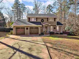 101 Cumberland Dr, Moore, SC 29369