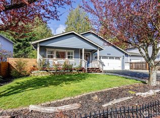 19188 Megger Cir NE, Poulsbo, WA 98370