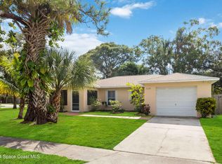 1113 Rosa L Jones Dr, Rockledge, FL 32955