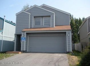 3629 Challenger Cir, Anchorage, AK 99517