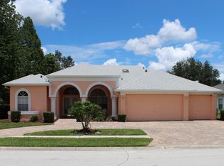 4721 Basswood St, Land O Lakes, FL 34639