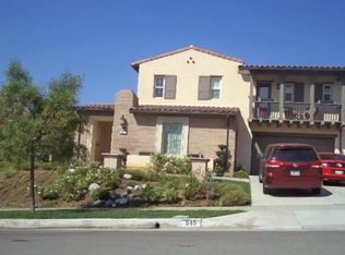 515 E Viewcrest Dr, Azusa, CA 91702