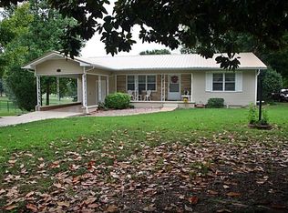 205 Coy St, Harrison, AR 72601