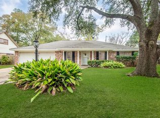 5105 Cottonwood Cir, Dickinson, TX 77539