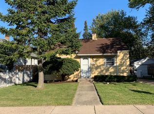 105 S Martin Ave, Waukegan, IL 60085