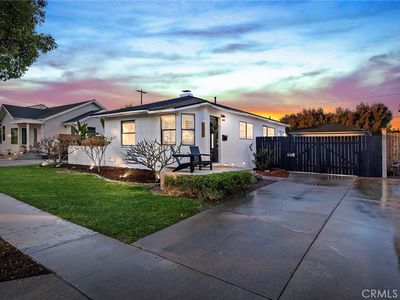 5323 E Peabody St, Long Beach, CA, 90808