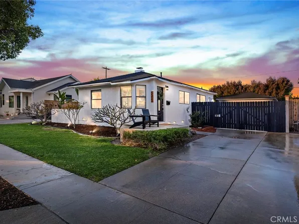 5323 E Peabody St, Long Beach, CA 90808