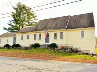 276 Berlin Rd, Bolton, MA 01740