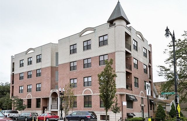 1st image of 1733 W Lawrence Ave #3E