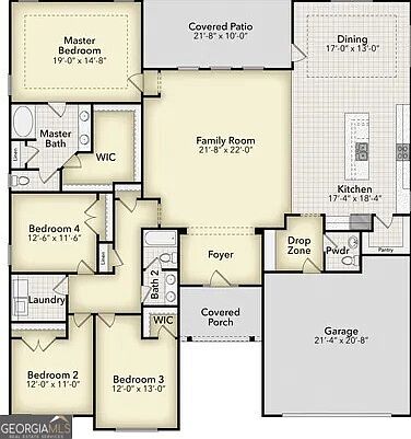 1st image of 1 Wisteria Ln #85