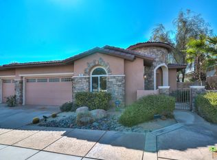 40 Via San Marco, Rancho Mirage, CA 92270