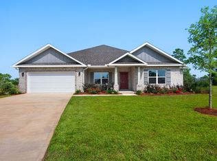 43 Birdie Ct, Freeport, FL 32439