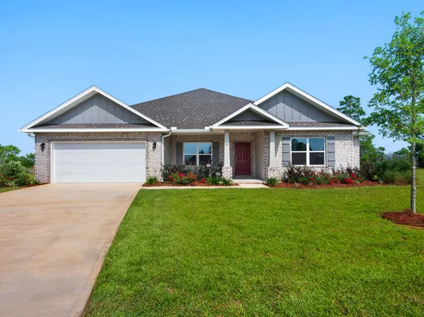 43 Birdie Ct, Freeport, FL 32439
