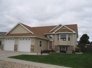 7140 Mulberry Dr, Summerset, SD 57718