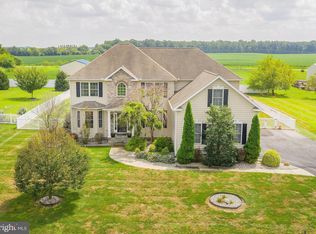 171 Colburn Dr, Clayton, DE 19938