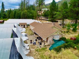 3191 State Highway 3, Hayfork, CA 96041