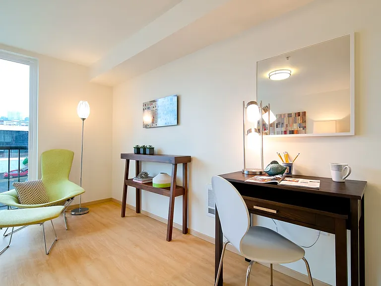H2O Apartments — Photo 48