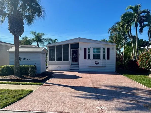 1299 Silver Lakes BLVD, NAPLES, FL 34114