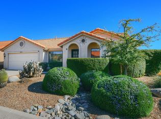 36161 S Wind Crest Dr, Saddlebrooke, AZ 85739