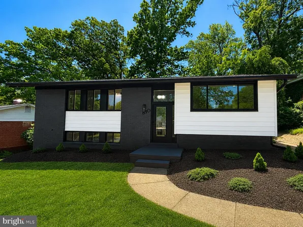 810 Malta Ln, Silver Spring, MD 20901