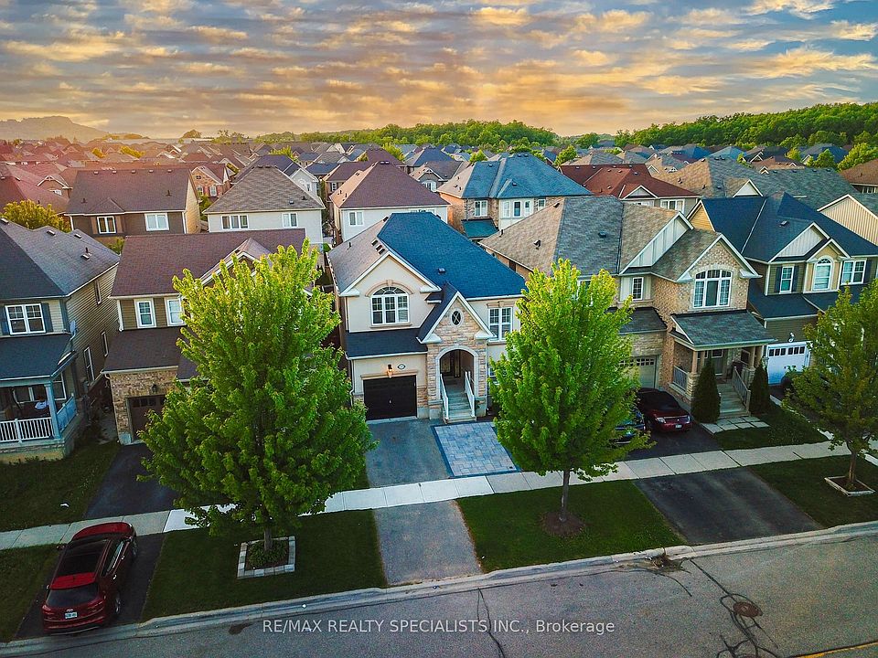 315 Pringle Ave, Milton, ON L9T 7N1 MLS W8418430 Zillow