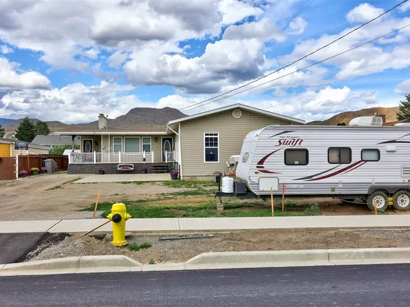 2550 Tranquille Rd, Kamloops, BC V2B 3N8