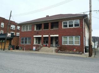 119 Jefferson St APT 4-121, Evans City, PA