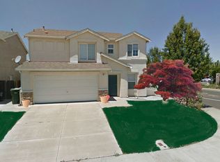 40 Dawn Rose Way, Suisun City, CA 94585