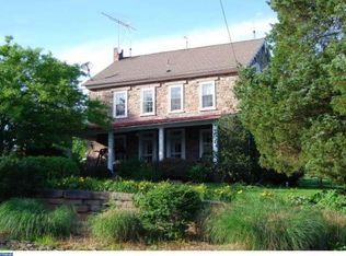 357 Lobachsville Rd, Oley, PA 19547