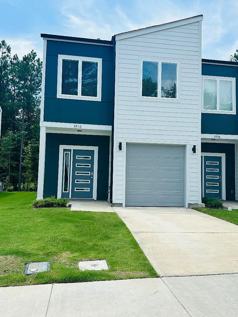 3910 Convergence Street - 3910 Convergence Street — Photo 1