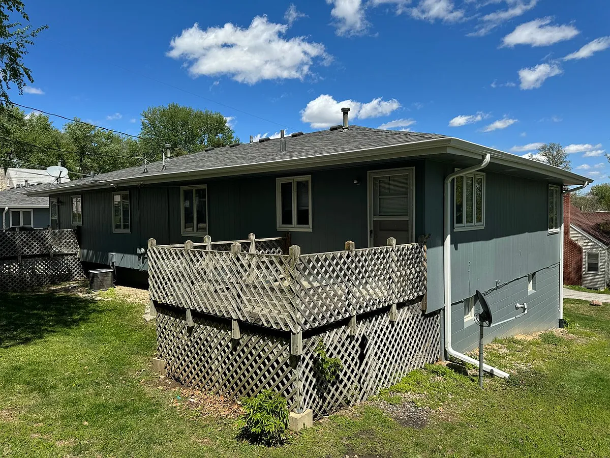 Building Photo - 5132 Poppleton Ave