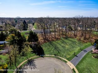 1249 Old Farm Rd, Brick, NJ 08724