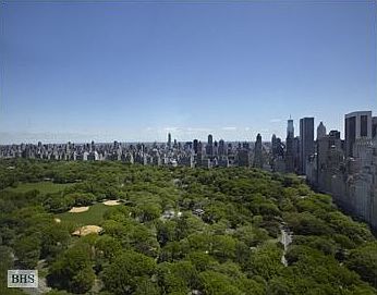 3rd image of 1 Central Park N #40A