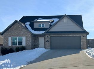 5813 SW Gentle Winds Ave, Bentonville, AR 72713