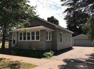 237 Adrian St, Wausau, WI 54401