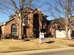 6416 Wilderness Ct, Arlington, TX 76001