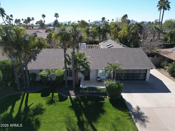 4435 E KINGS Avenue, Phoenix, AZ 85032