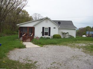 2081 Walnut Spring Rd, Blacksburg, VA 24060