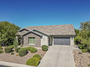 2480 E Haymore St, Gilbert, AZ 85298