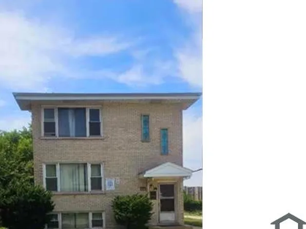 13810 S La Salle St APT 2, Riverdale, IL 60827