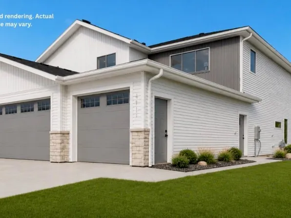 4109 Platinum St, Bismarck, ND 58503