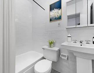 Rented by Vector New York, LLC