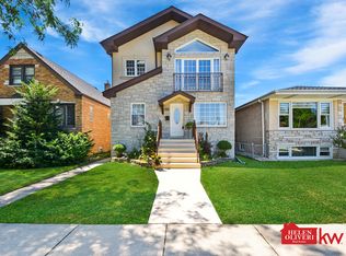5330 N Natchez Ave, Chicago, IL 60656